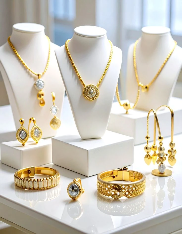 ذهب عيار اثنين وعشرين