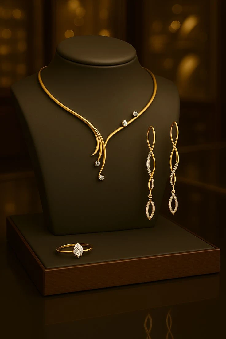 ذهب عيار واحد وعشرين