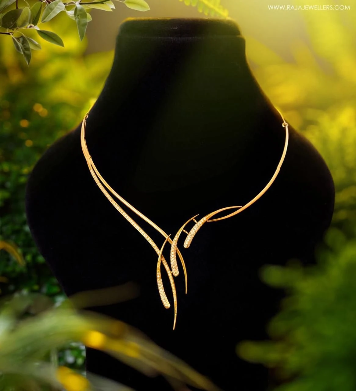 ذهب عيار ثمانية عشر