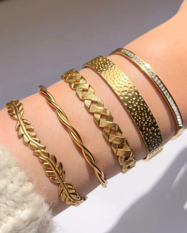Bangles